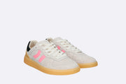 Coolway Wmns Goal Fux Lime